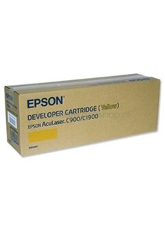 Epson S050097 geel