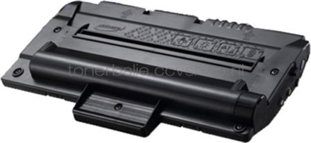 Huismerk Samsung SCX-D4200A zwart