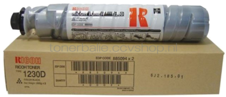 Ricoh Type 1230D 842015 zwart