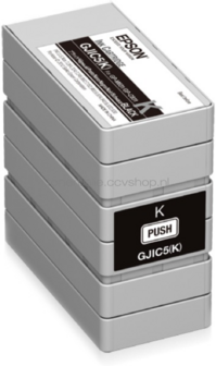 Epson GJIC5 zwart