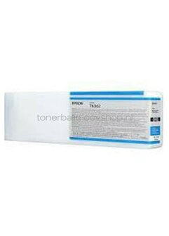 Epson T6362 cyaan