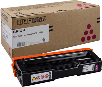 Ricoh 407545 magenta