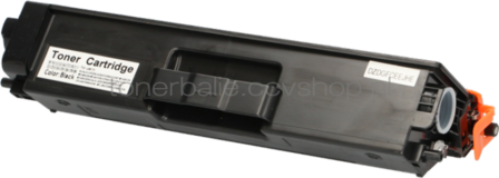 FLWR Brother TN-321 zwart