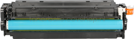FLWR HP 312A geel