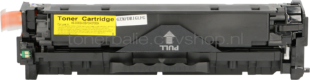 FLWR HP 305A geel
