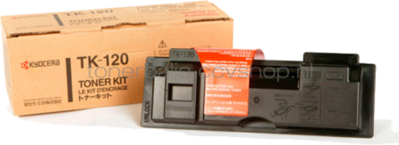 Kyocera Mita TK-120 zwart