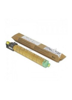 Ricoh type MP C2051/2551 geel
