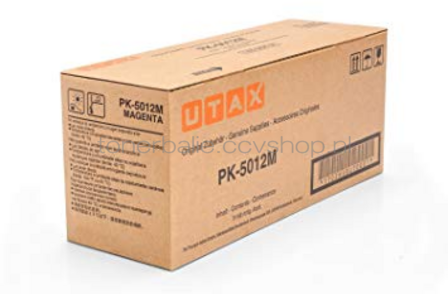 Utax PK5012M magenta