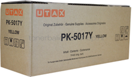 Utax PK-5017Y geel