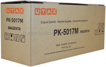 Utax PK-5017M magenta