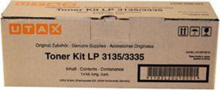 Utax LP 3135 zwart