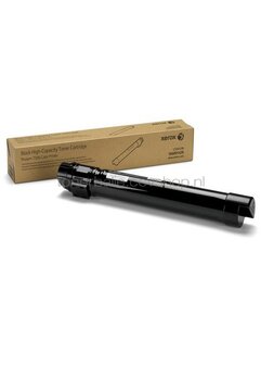 Xerox Phaser 7500 MFP zwart