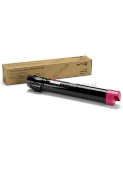 Xerox Phaser 7500 MFP magenta