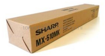 Sharp MX510MK main charger kit