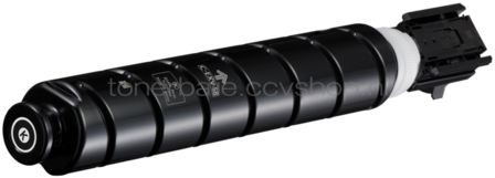 Canon C-EXV 58 zwart