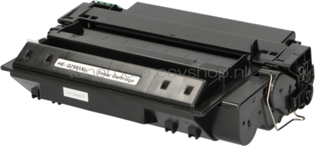 FLWR HP 51X zwart