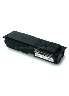 Epson MX20, M2400, M2300 Toner zwart