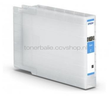 Epson T04A cyaan