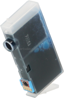 FLWR HP 935C cyaan