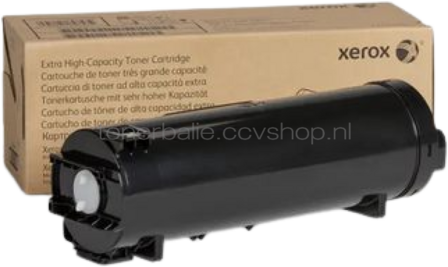 Xerox 106R03944 zwart
