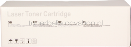 FLWR HP 219A geel