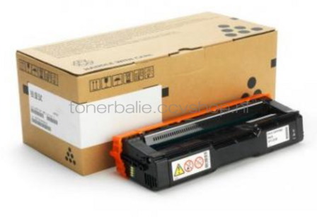 Ricoh 407716 zwart