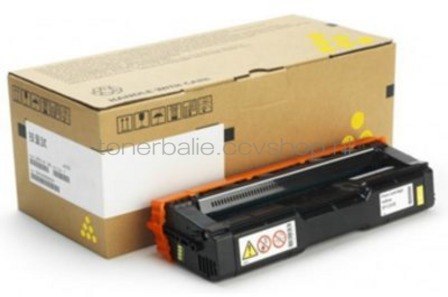 Ricoh 407534 geel