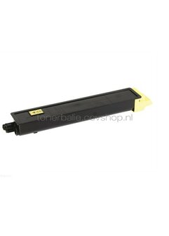 Kyocera Mita TK-895 geel