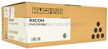 Ricoh SP6430 zwart