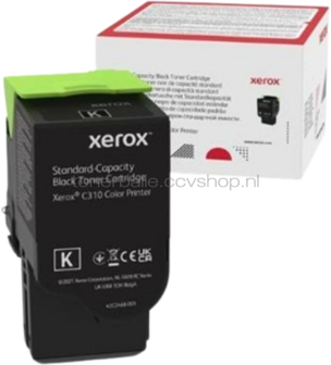 Xerox 006R04364 XL zwart