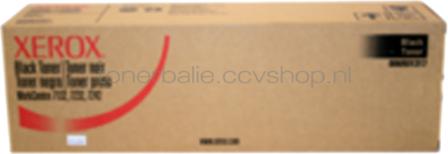Xerox 006R01262 zwart