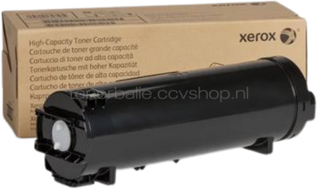 Xerox 106R03942 zwart