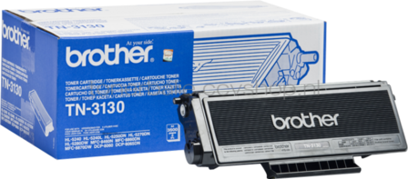 Brother TN-3130 zwart