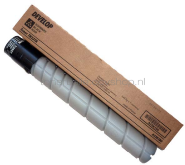 Develop TN321 zwart