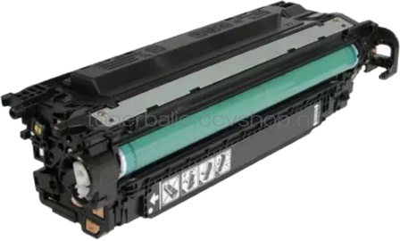 Huismerk HP 649X zwart