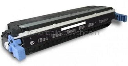 HP 645A zwart