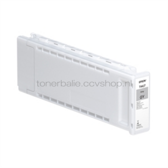 Epson T44J7 licht zwart