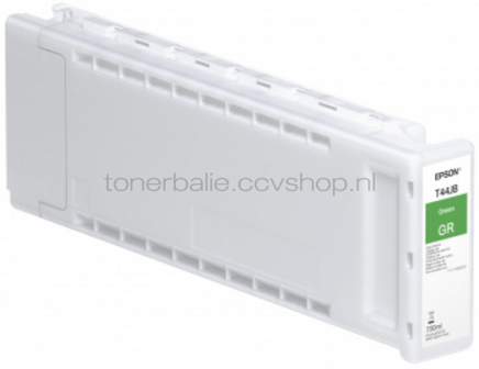 Epson T44JB groen