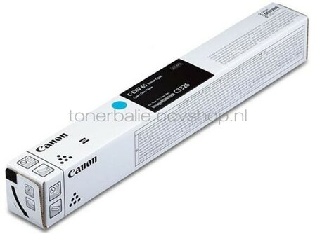 Canon C-EXV 65 C cyaan