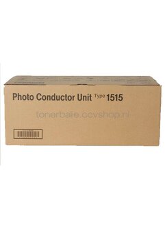 NRG Type 1515 Photo Conductor zwart