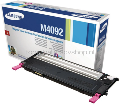Samsung CLT-M4092S magenta