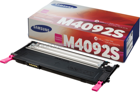 Samsung CLT-M4092S magenta
