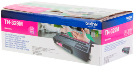 Brother TN-329M magenta