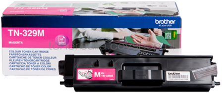 Brother TN-329M magenta