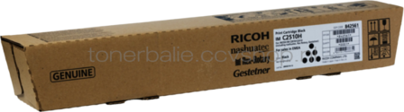 Ricoh 842561 zwart
