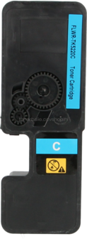 Kyocera Mita TK-5220 cyaan