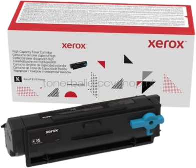 Xerox 006R04377 zwart