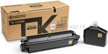 Kyocera Mita TK-5290K zwart