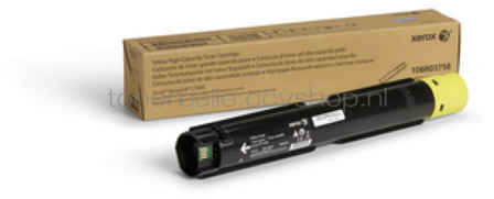 Xerox 106R03758 geel