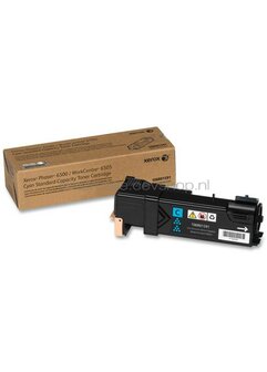 Xerox 6500 cyaan